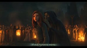 Тёмная Русалочка Путь Сквозь Ад Альтернативная рок - версия