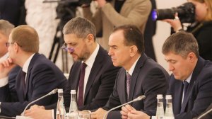 Почти 3 млн человек заняты в экономике Краснодарского края