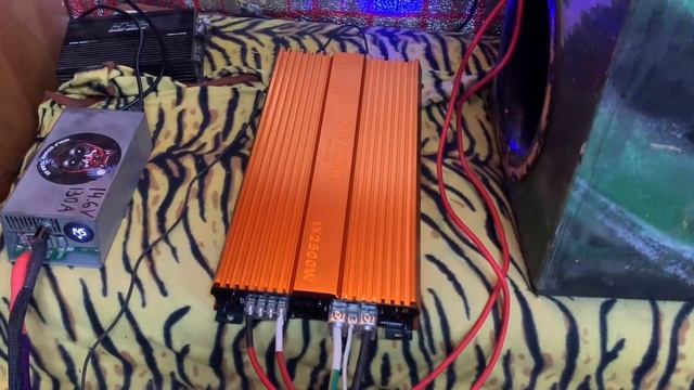 ОБЗОР И ТЕСТ УСИЛИТЕЛЯ DL AUDIO GRYPHON PRO 1.2500 КАЧАЕМ BASS MACHINE 15 смотреть онлайн