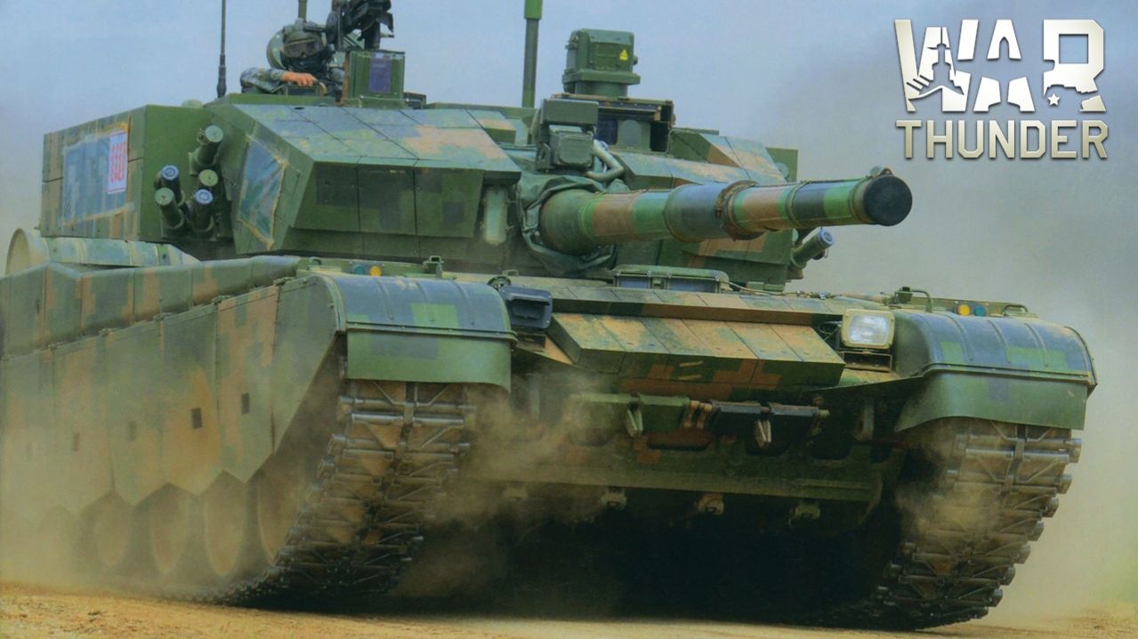 Танки | War Thunder смотреть онлайн