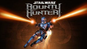 Star Wars: Bounty Hunter - The Escape