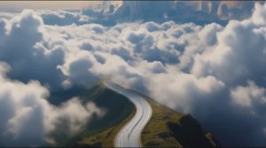 Дорога в небеса