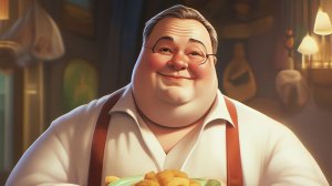 О Доброте (Караоке)