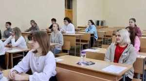 Свыше 11 тысяч детей в Хабаровском крае стали участниками муниципального этапа Всероссийской олимпиа