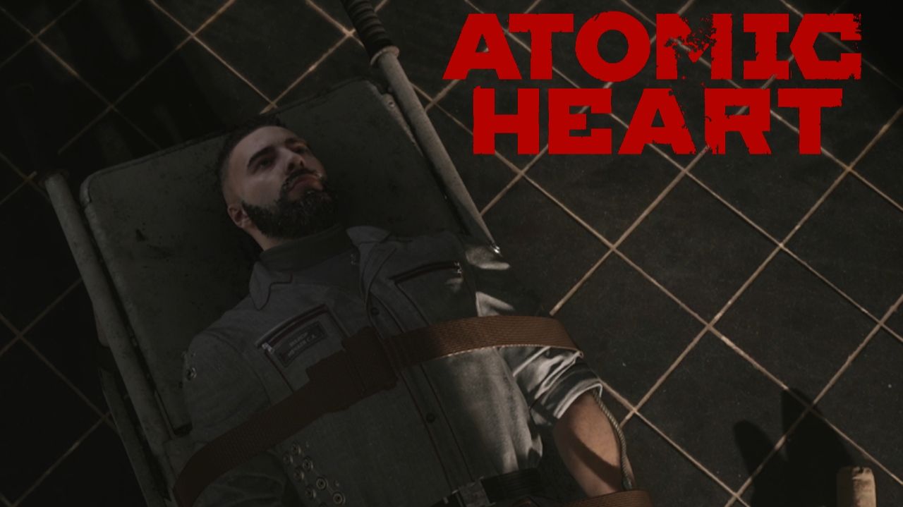 Atomic Heart (Атомное сердце) PS5 ➤ Прохождение на Русском - 13 смотреть онлайн