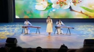 «Песня о родном крае»