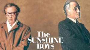 Солнечные мальчики (1995) / The Sunshine Boys