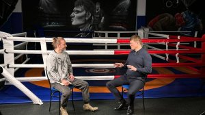 Александр Поветкин. Интервью