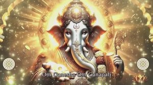 💰 КАК ПРИВЛЕЧЬ УДАЧУ? МАНТРА ГАНЕШИ — ОТКРОЙ ДЕНЕЖНЫЕ ПОТОКИ И УБЕРИ ПРЕПЯТСТВИЯ СЕЙЧАС! 🐘