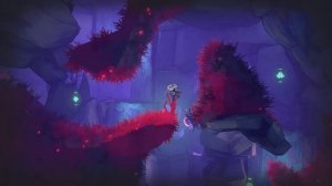 MIO: Memories In Orbit - Gameplay Trailer