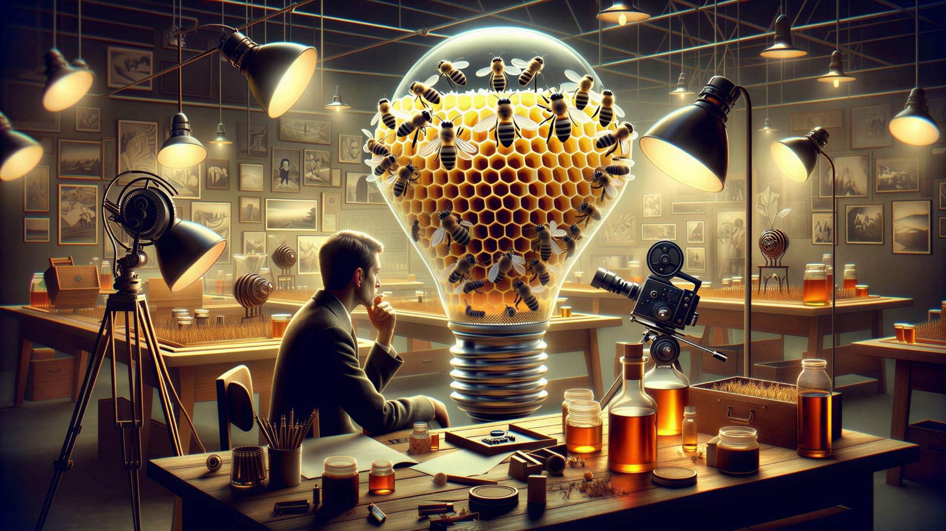 Двухматочное содержание: РИСКИ или МЕДОВАЯ ЛИХОРАДКА? Честный разбор от профессора смотреть онлайн