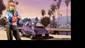 играем в гта 5