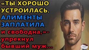 Истории из жизни|Ты хорошо устроилась|Аудио рассказы|Аудиокниги слушать онлайн|Жизненные истории