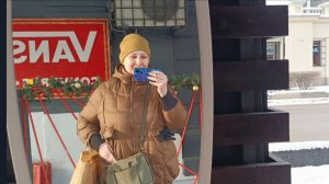 ПОЕХАЛА ДАРИТЬ ПОДАРКИ.КАЙФ СЕГОДНЯ НЕ ТОТ!(