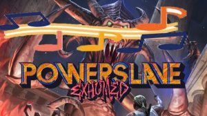 POWER SLAVE ➤  ALL  MUSICAL COMPOSITIONS