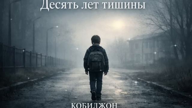 🕯️ «Десять лет тишины»