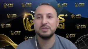 2024.06.20. Презентация. Спикер - Евгений Крыкбесов