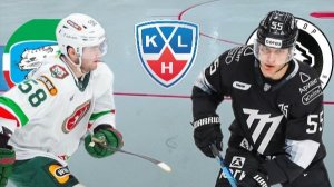 ХОККЕЙ КХЛ.  АК БАРС - ТРАКТОР.  ТЕКСТОВАЯ ОНЛАЙН ТРАНСЛЯЦИЯ.