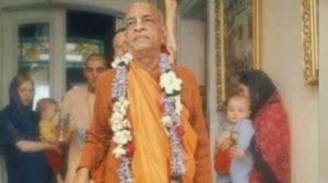 Лекция Шрилы Прабхупады 25.12.1966,Нью-Йорк. ЧЧ Мадхья 8.20.337-353.Одно хорошее качество в Кали югу