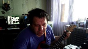 Игра В Кальмара - Песня Куклы кавер