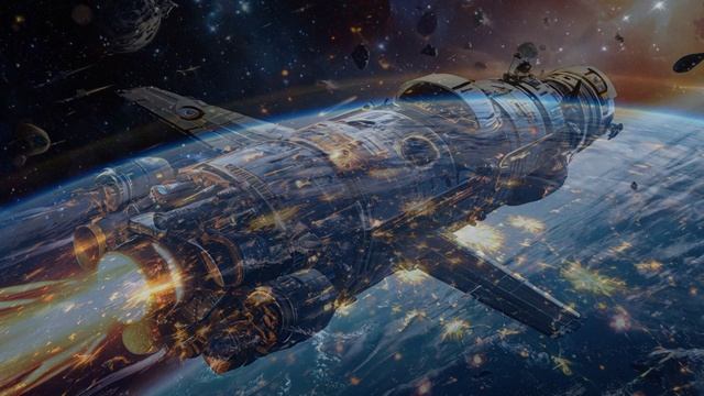 Космическая погода: как она влияет на нас?