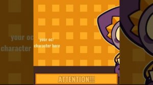 ATTENTION BREAKING NEWS fake collab with @MrOne-Way #dandysworld #animation #залетипж #akitajulia