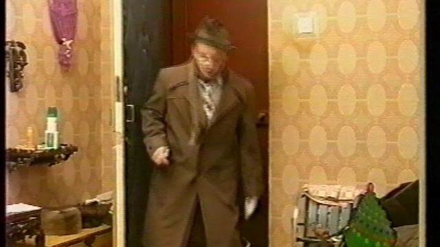 Новогодняя передача ЛТР 1998 года смотреть онлайн