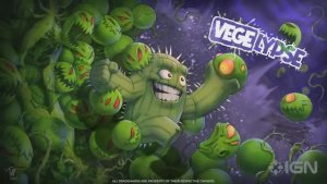 VEGElypse - трейлер