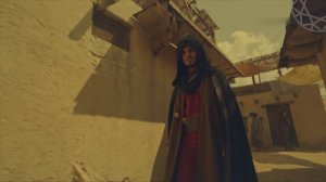 Я и есть Джелаладдин 13 серия (сериал, 2021)