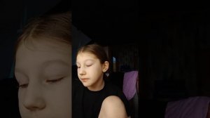 не пошла в школу