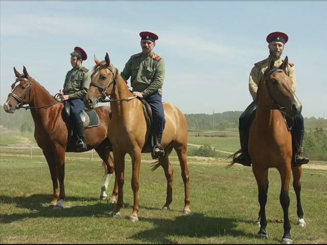 Разпрягайте, хлопцы, коней.... смотреть онлайн