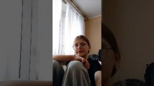 Здрасьте я Настя😰