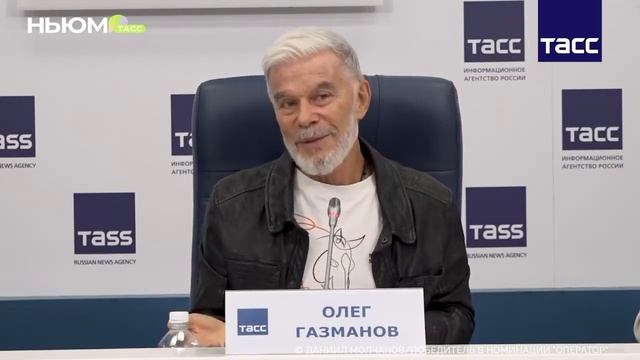 Как сегодня развивается проект «Родники» и что он даёт молодым артистам? смотреть онлайн