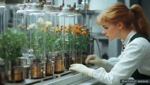 Институт жизни