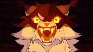 Aisles - Mapleshade - tw; gore/meme/Коты воители/