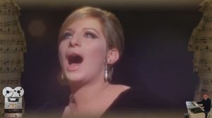 «Мой мужчина»(Mon Homme) Барбара Стрейзанд