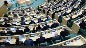 Послание президента РФ Федеральному собранию не состоится в 2025 году