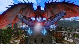 ArcheAge- 25/12/2025