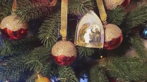 Коты и Рождество. Christmas and cats