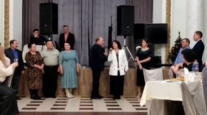 Әгәр һеҙ булмаһағыҙ янымда