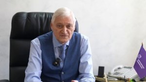 Первые шаги и большие цели: история Виктора Викторовича Майера