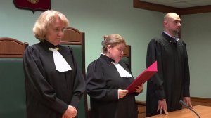 Мосгорсуд вынес решение по делу о выселении Ларисы Долиной из квартиры в Хамовниках.