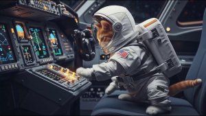 Из жизни котиков [1,5 часовой сборник]