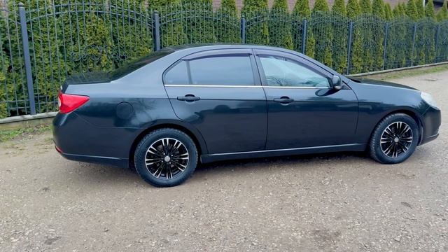 CHEVROLET EPICA  2010