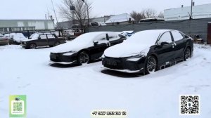 АКТУАЛЬНЫЕ ЦЕНЫ НА НОВЫЕ TENET, GRANTA CROSS И ISKRA. ВЫДАЧА АВТО И ОТЗЫВ КЛИЕНТА