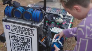 ARIatHOME Rig Rundown