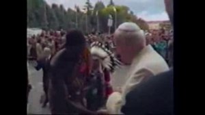 Антихрист обьединяет все религии против Христа!..