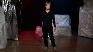 Тропин Дмитрий  , 1, «Бык», Премия «Андрюша-2026», номинация  Актерское мастерство. .