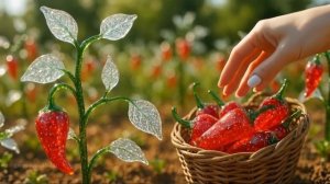 Залипательное видео - ASMR