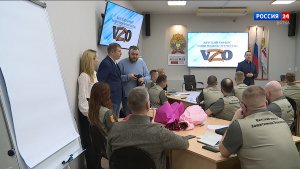 Новый учебный модуль «Вятского корпуса» будет посвящен госуправлению